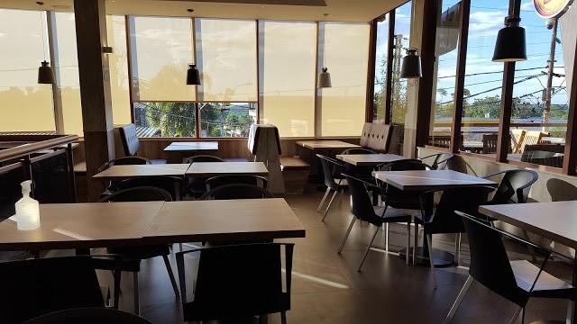 Panadería y Confitería El Árbol Real